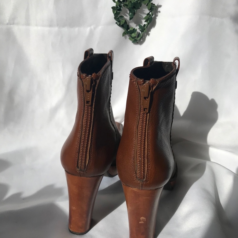 Stuart Weitzman ankle boots - Picture 13 of 15